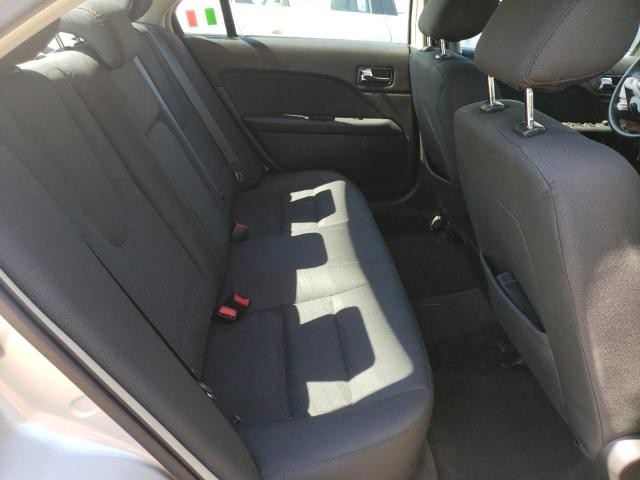 Photo 6 from auction – 2011 FORD FUSION SE with VIN 3FAHP0HA2BR283439