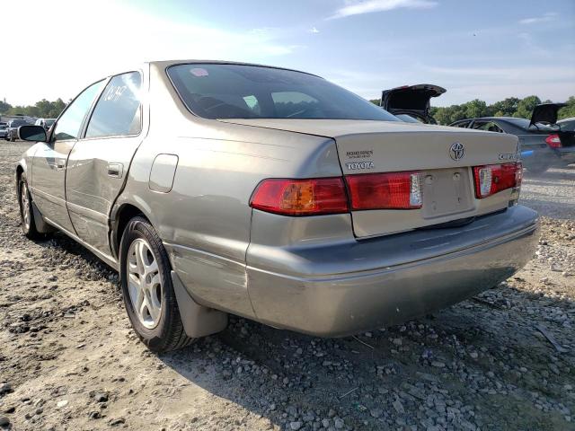 Photo 3 from auction – 2001 TOYOTA CAMRY CE with VIN JT2BG22K810566285