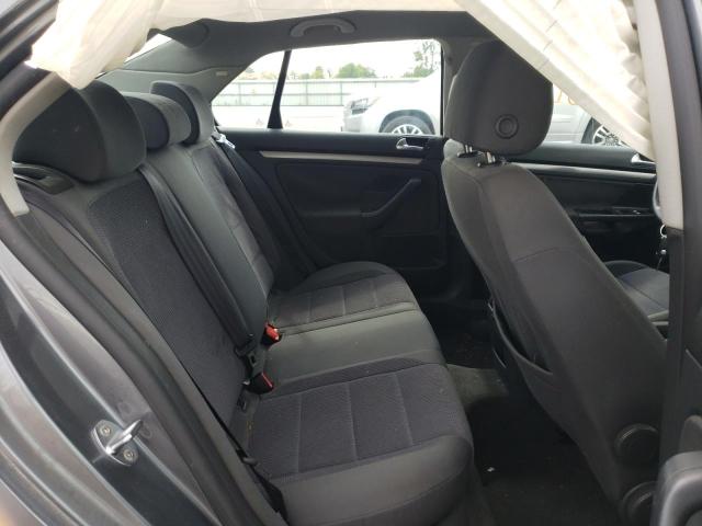 Photo 6 from auction – 2006 VOLKSWAGEN JETTA VALU with VIN 3VWPF71K36M788085