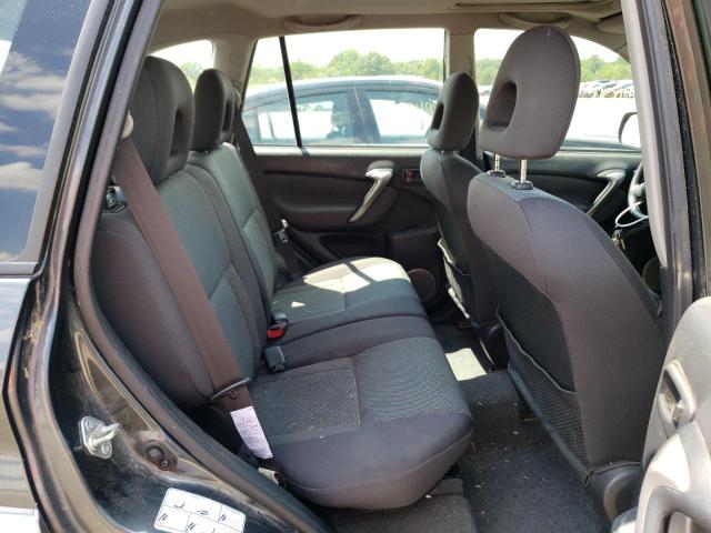 Photo 6 from auction – 2005 TOYOTA RAV4 with VIN JTEHD20V350045757