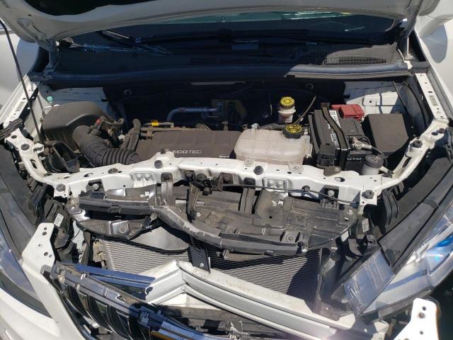 Photo 7 from auction – 2016 BUICK ENCORE with VIN KL4CJASB4GB681545