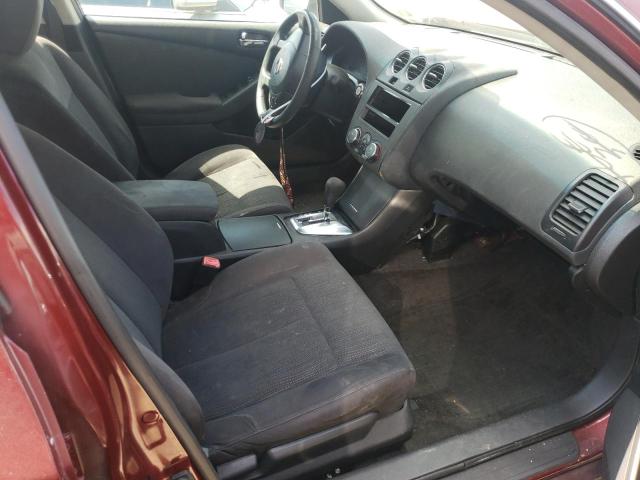 Photo 5 from auction – 2010 NISSAN ALTIMA BAS with VIN 1N4AL2AP8AN432011