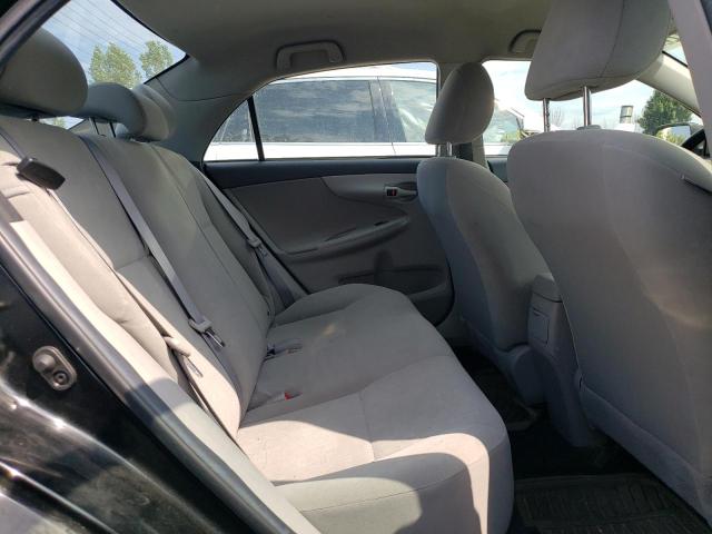 Photo 6 from auction – 2011 TOYOTA COROLLA BA with VIN 2T1BU4EE8BC702651