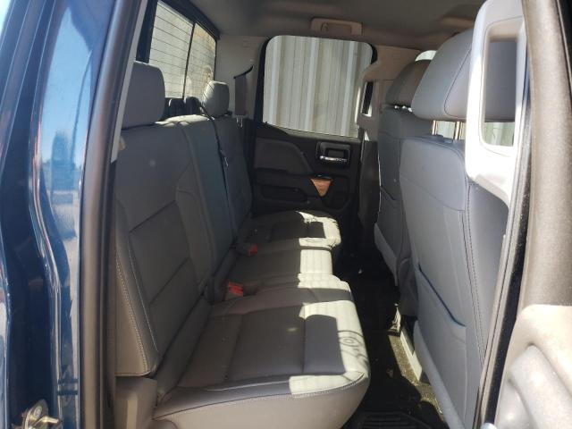 Photo 6 from auction – 2018 CHEVROLET SILVERADO with VIN 1GCVKSEC3JZ189707