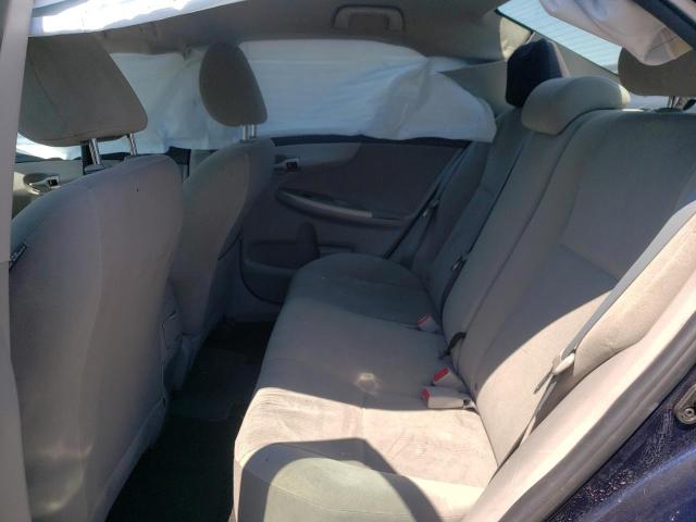 Photo 6 from auction – 2012 TOYOTA COROLLA BA with VIN 2T1BU4EE9CC815560