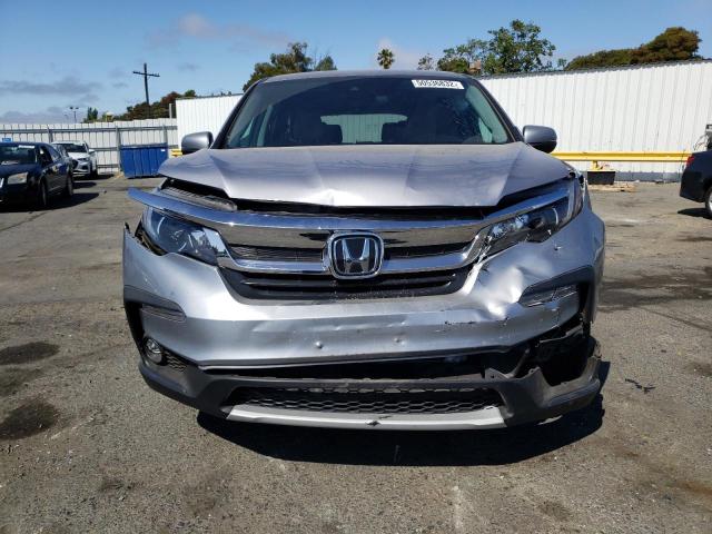 Photo 9 from auction – 2020 HONDA PILOT EX with VIN 5FNYF5H38LB022380
