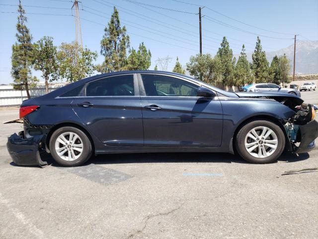 Photo 9 from auction – 2012 HYUNDAI SONATA GLS with VIN 5NPEB4AC0CH362630