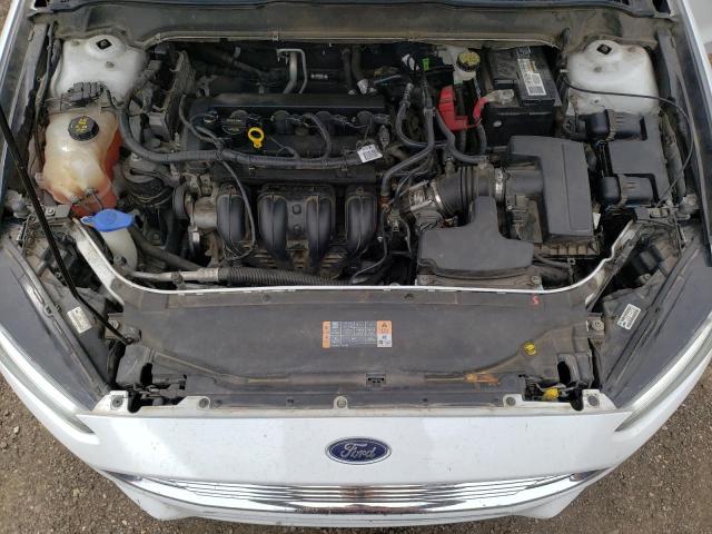 Photo 7 from auction – 2014 FORD FUSION SE with VIN 3FA6P0H72ER319288