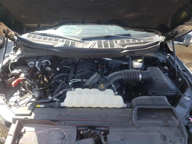 Photo 7 from auction – 2021 FORD F150 SUPER with VIN 1FTFW1E53MKD19972