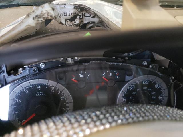 Photo 8 from auction – 2008 FORD ESCAPE XLT with VIN 1FMCU03138KA91606