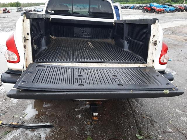 Photo 9 from auction – 2003 TOYOTA TUNDRA ACC with VIN 5TBRT38183S397996
