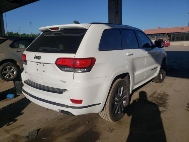 Photo 4 from auction – 2019 JEEP GRAND CHER with VIN 1C4RJFCG8KC619785