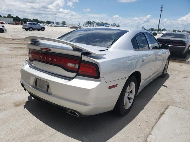 Photo 4 from auction – 2012 DODGE CHARGER SX with VIN 2C3CDXHG1CH302915