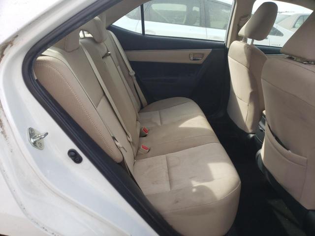 Photo 6 from auction – 2015 TOYOTA COROLLA L with VIN 2T1BURHE4FC307560
