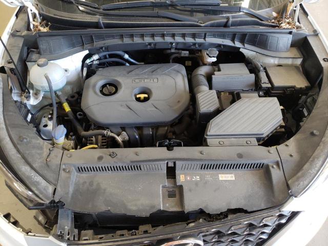 Photo 7 from auction – 2019 HYUNDAI TUCSON SE with VIN KM8J2CA4XKU074776