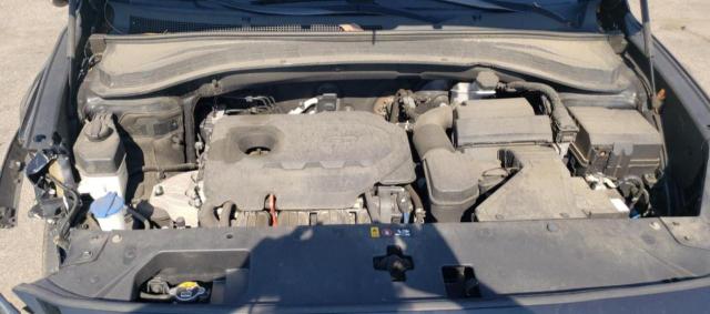 Photo 7 from auction – 2019 HYUNDAI SANTA FE with VIN 5NMS53AD7KH051267