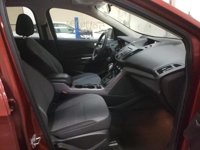 Photo 5 from auction – 2014 FORD ESCAPE SE with VIN 1FMCU0GX4EUD25976