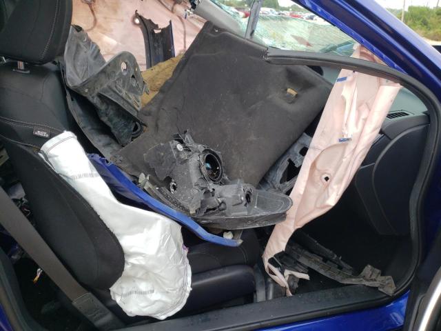 Photo 5 from auction – 2014 HONDA ACCORD EX with VIN 1HGCT1B75EA003399