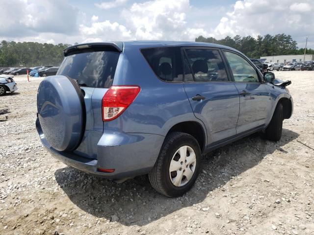 Photo 4 from auction – 2008 TOYOTA RAV4 with VIN JTMZD33V086070725