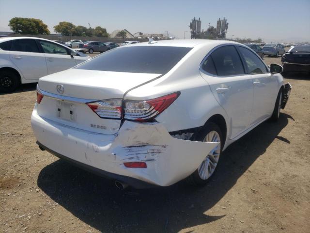 Photo 4 from auction – 2013 LEXUS ES 350 with VIN JTHBK1GG3D2078616
