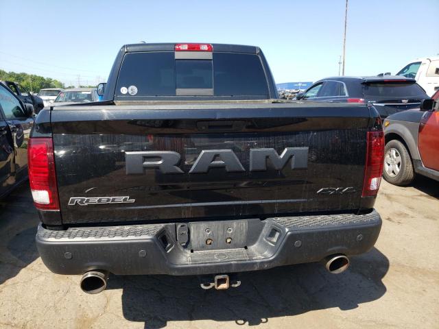 Photo 6 from auction – 2015 RAM 1500 REBEL with VIN 1C6RR7YT2FS743252