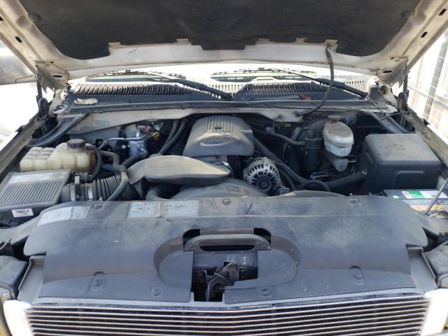 Photo 7 from auction – 2004 CHEVROLET SILVERADO with VIN 1GCEC19T84E395585