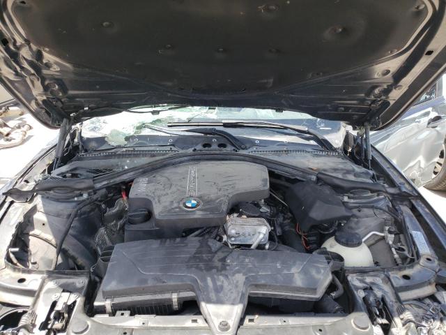 Photo 7 from auction – 2014 BMW 328 I with VIN WBA3A5G57ENP28091
