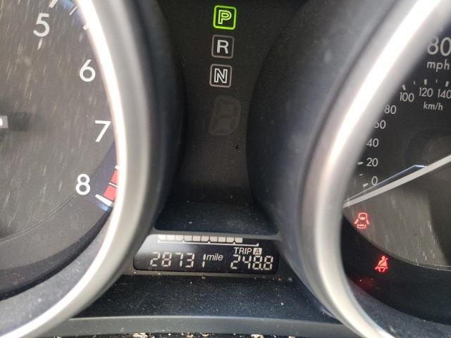 Photo 8 from auction – 2012 MAZDA 3 I with VIN JM1BL1M87C1660119