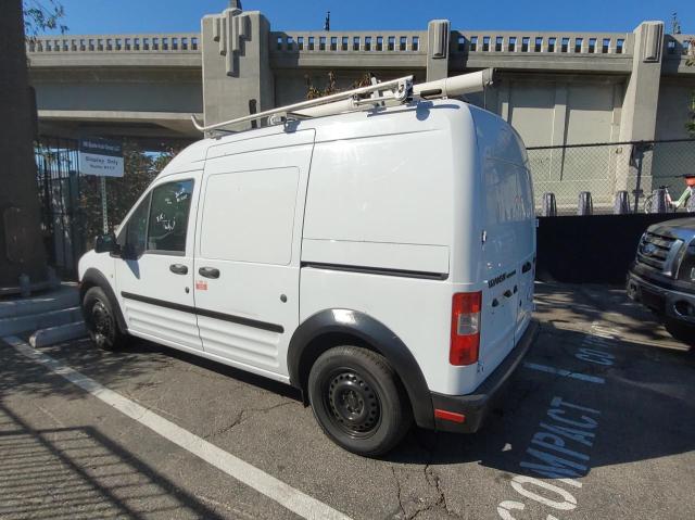 Photo 3 from auction – 2012 FORD TRANSIT CO with VIN NM0LS7AN8CT084353
