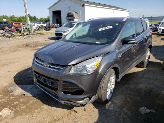 Photo 2 from auction – 2016 FORD ESCAPE TIT with VIN 1FMCU9J95GUC46754