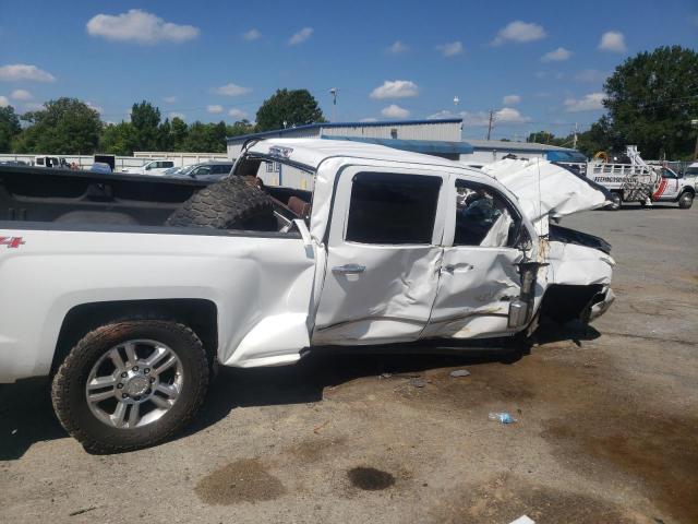 Photo 10 from auction – 2016 CHEVROLET SILVERADO with VIN 1GC1KXE85GF291866