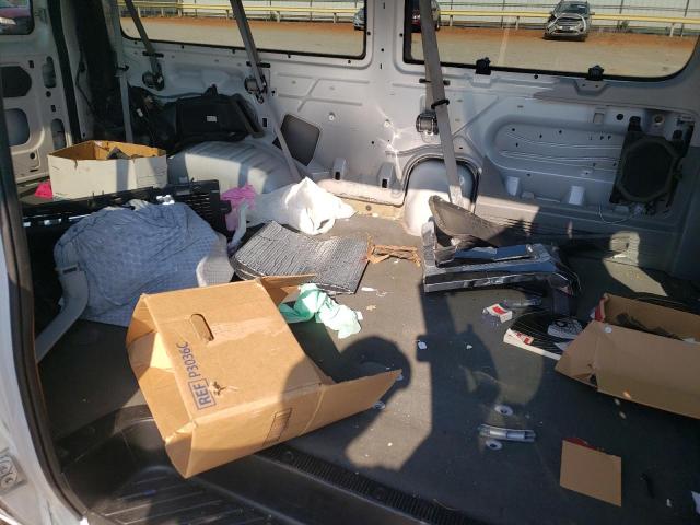 Photo 6 from auction – 2010 FORD ECONOLINE with VIN 1FBNE3BL5ADA50018