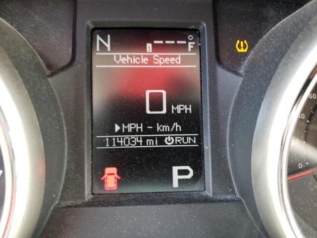 Photo 8 from auction – 2012 JEEP GRAND CHER with VIN 1C4RJEAG1CC206346