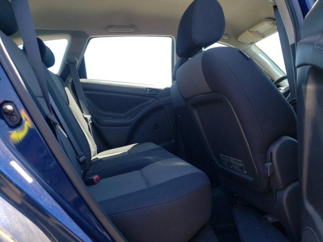 Photo 6 from auction – 2007 PONTIAC VIBE with VIN 5Y2SL67807Z440529