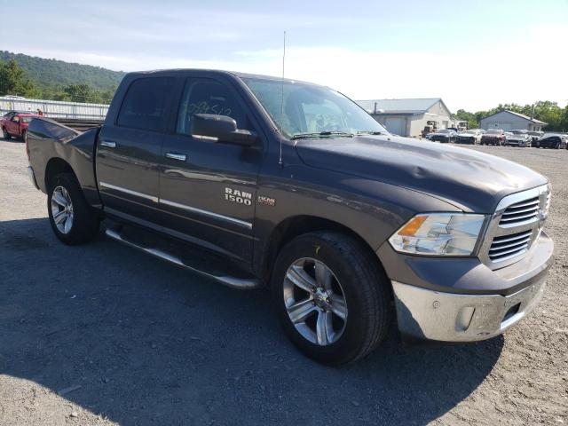 Photo 9 from auction – 2014 RAM 1500 SLT with VIN 1C6RR7LT2ES291132