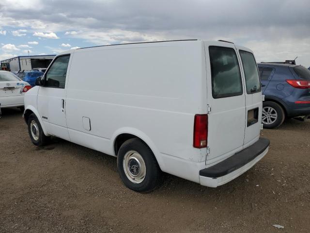 Photo 3 from auction – 1995 CHEVROLET ASTRO with VIN 1GCDM19W3SB213583