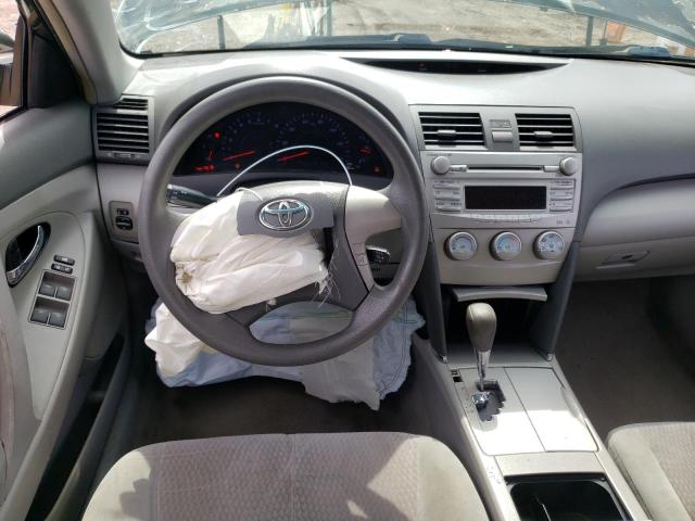 Photo 9 from auction – 2010 TOYOTA CAMRY BASE with VIN 4T4BF3EK4AR060426