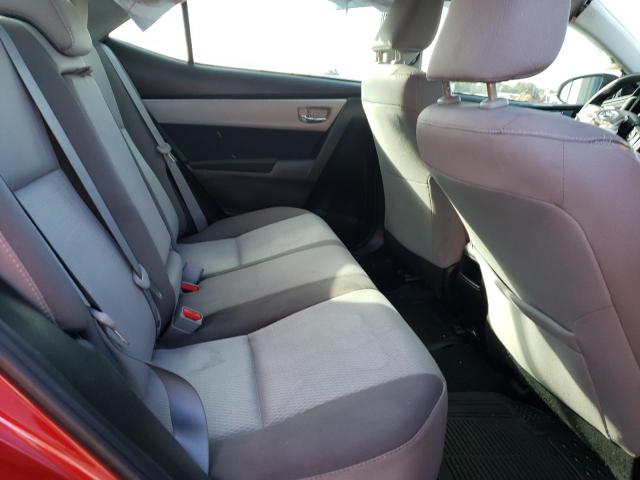 Photo 6 from auction – 2018 TOYOTA COROLLA L with VIN 5YFBURHE0JP838683