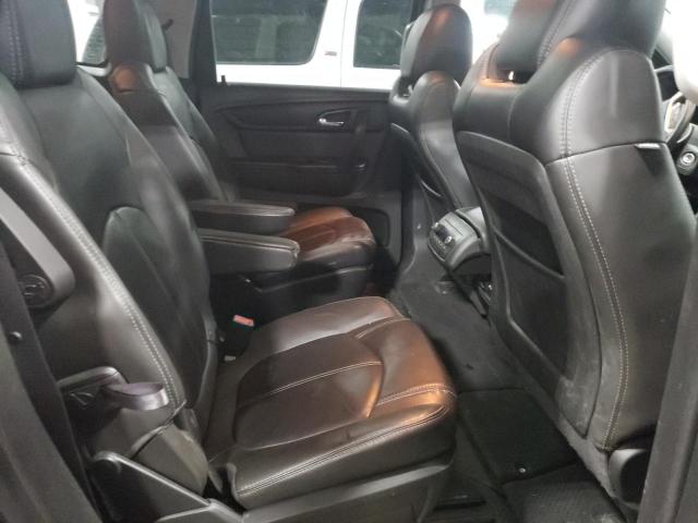 Photo 6 from auction – 2015 CHEVROLET TRAVERSE L with VIN 1GNKVHKD0FJ193429