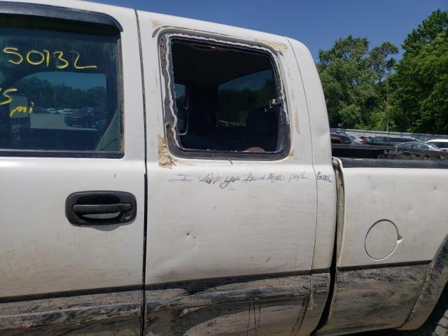 Photo 9 from auction – 2006 GMC SIERRA K25 with VIN 1GTHK29U96E130708