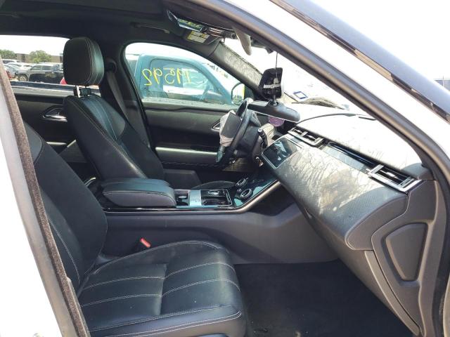 Photo 5 from auction – 2018 LAND ROVER RANGE ROVE with VIN SALYL2RVXJA727915