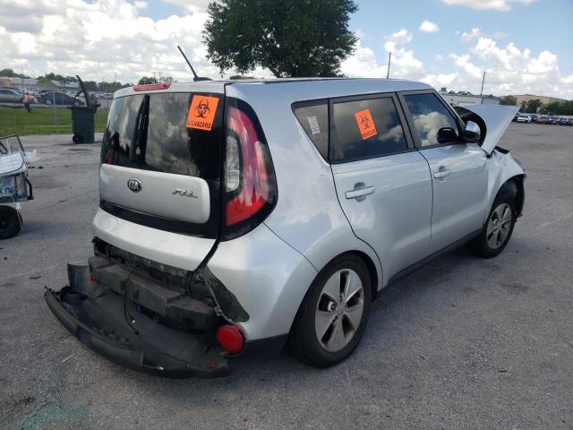 Photo 4 from auction – 2014 KIA SOUL with VIN KNDJN2A28E7720159