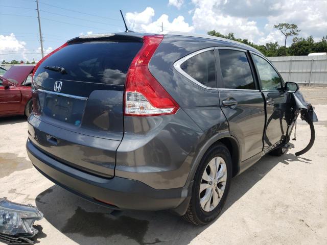 Photo 4 from auction – 2012 HONDA CR-V EXL with VIN 2HKRM3H75CH511161