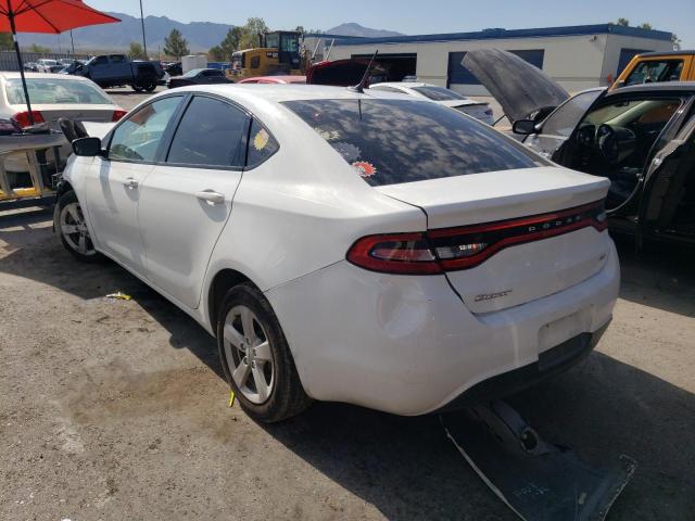 Photo 3 from auction – 2015 DODGE DART SXT with VIN 1C3CDFBB9FD227096