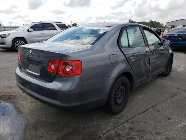 Photo 4 from auction – 2006 VOLKSWAGEN JETTA VALU with VIN 3VWPF71K36M788085
