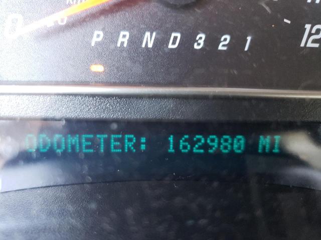 Photo 8 from auction – 2006 GMC ENVOY DENA with VIN 1GKET63M462250308