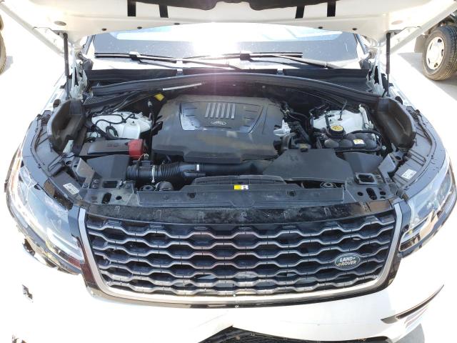 Photo 7 from auction – 2018 LAND ROVER RANGE ROVE with VIN SALYL2RVXJA727915