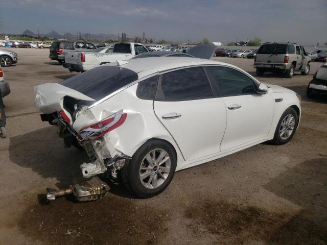 Photo 4 from auction – 2016 KIA OPTIMA LX with VIN KNAGT4L30G5102170