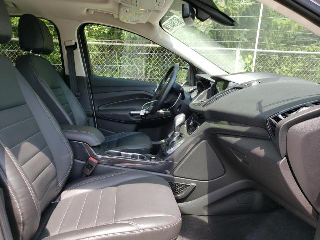 Photo 5 from auction – 2016 FORD ESCAPE TIT with VIN 1FMCU9J93GUA43720