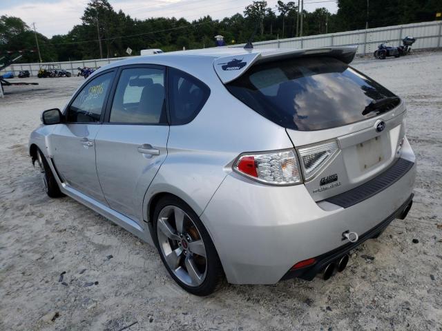 صورة رقم 3 من المزاد - 2008 SUBARU IMPREZA WR مع VIN JF1GR89608L828057